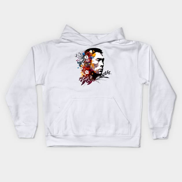 Caine Kids Hoodie by mafiatees.intl